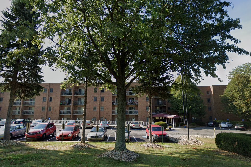Francis Farmer Senior Apartments