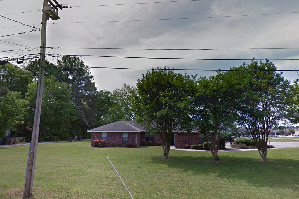 Decatur Voa Living Center