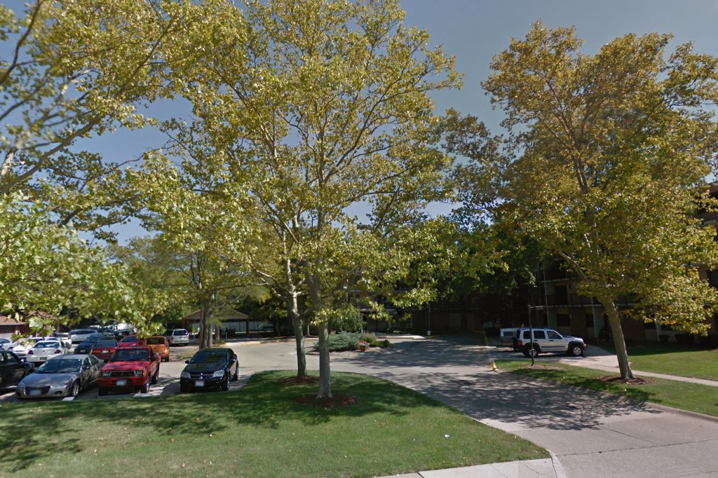 North View Manor Apartments