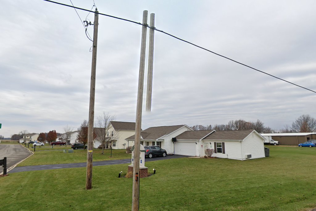 Wesley Yard Apartments Crestline