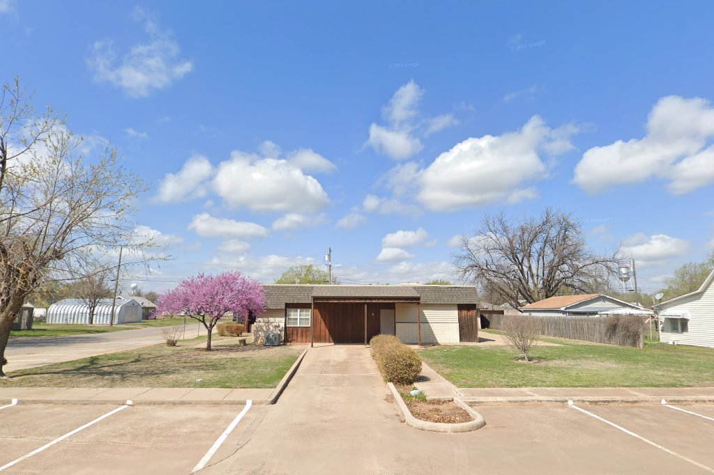 Hobart Housing Authority