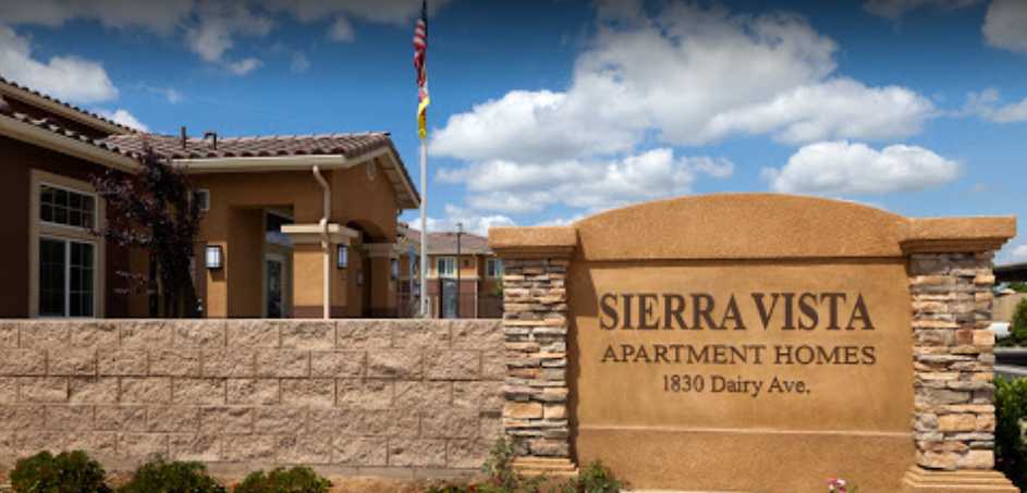 Sierra Vista Apt Homes Corcoran