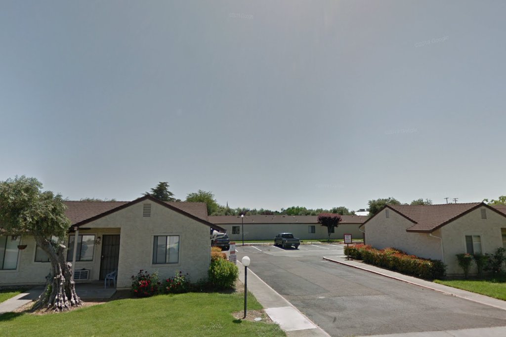 Tehama Village Apts