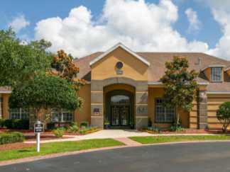 Reserve At Kanapaha Gainesville