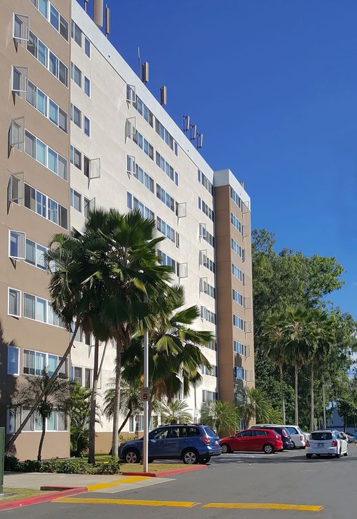 Wilikina Affordable Apartments
