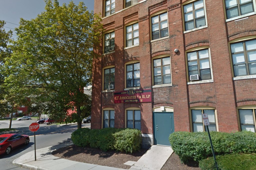 Nsa I Enterprise/Abbott Apts