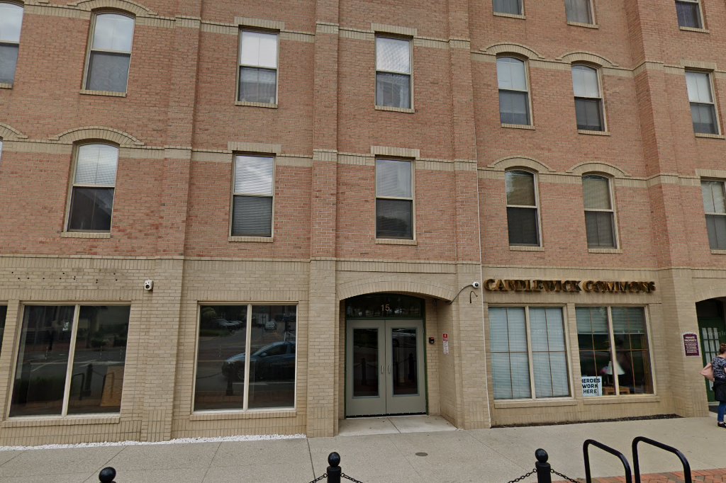Candlewick Commons