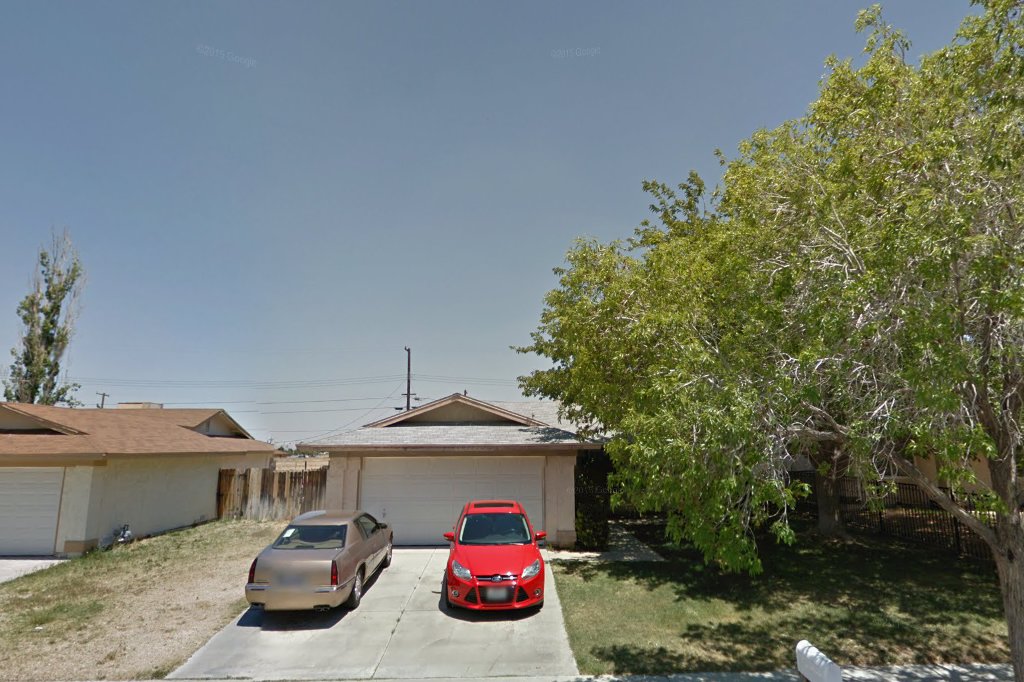 Stanridge Homes #3