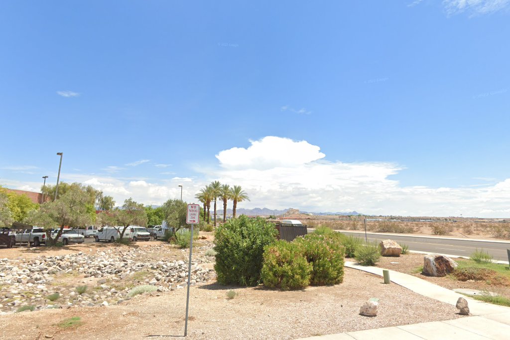 Mohave County Housing Authority