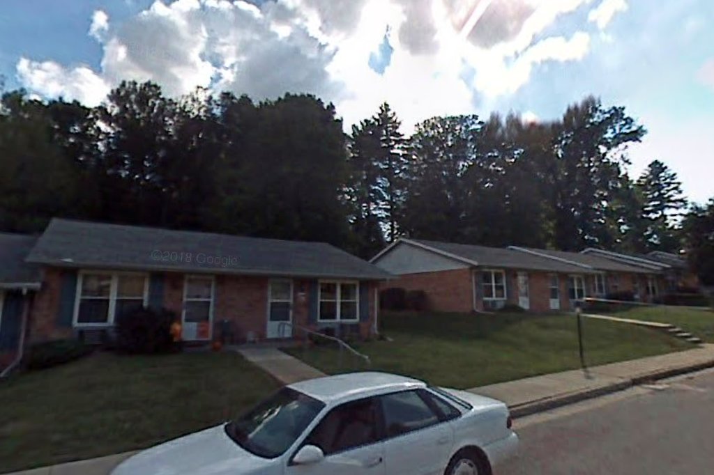 St. Meinrad Apartments