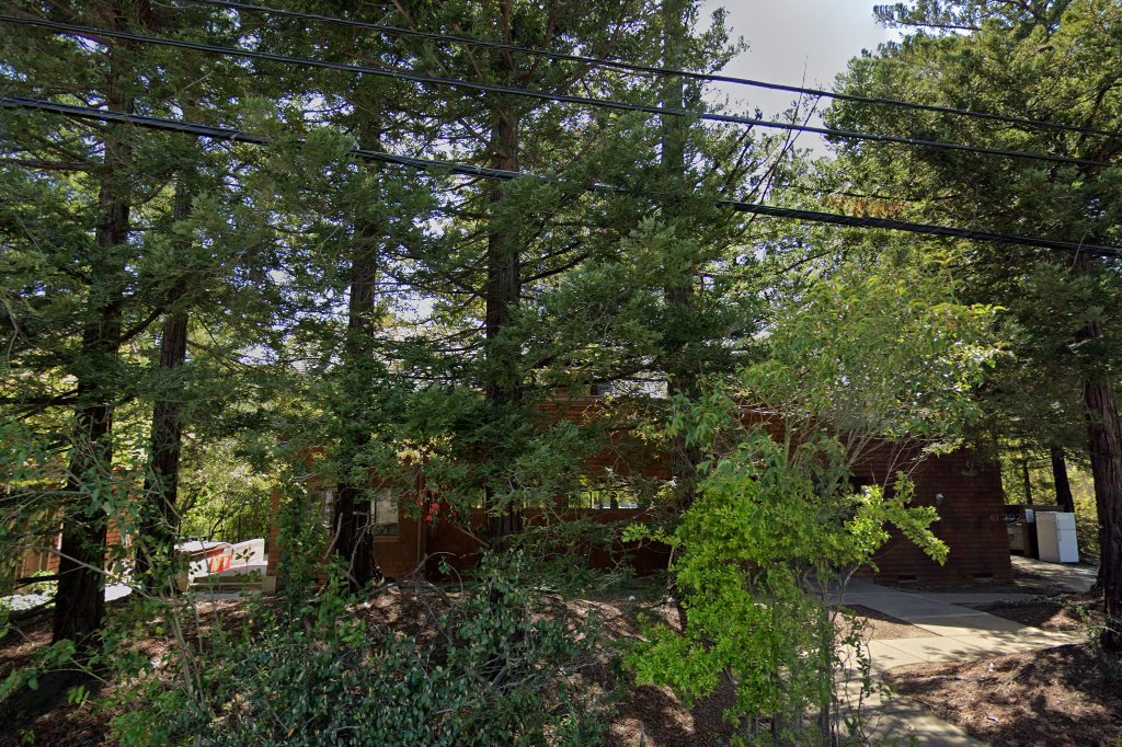 Creekwood Senior Apartments Fairfax