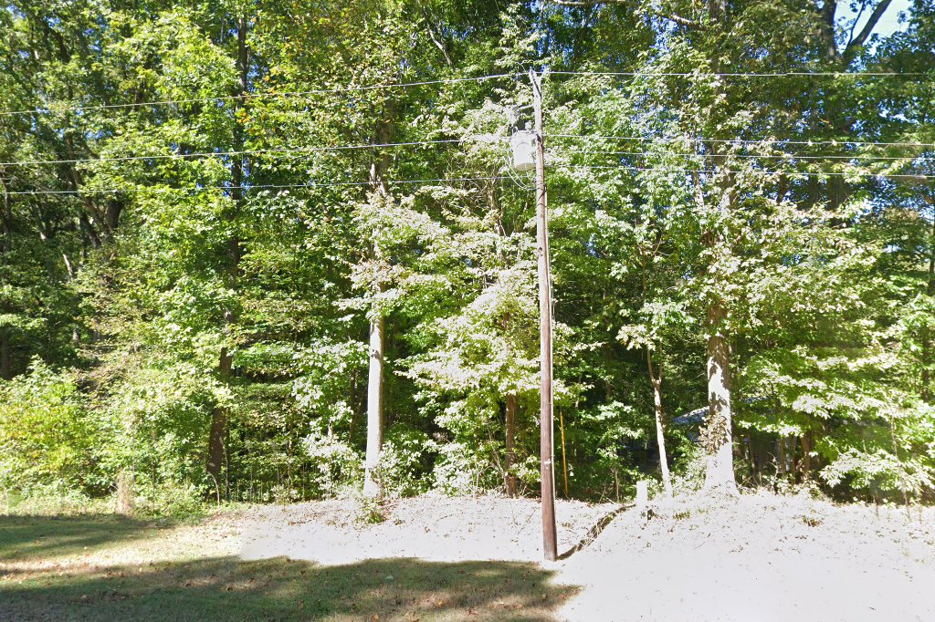 Arc/Hds Vance County Group Home #1