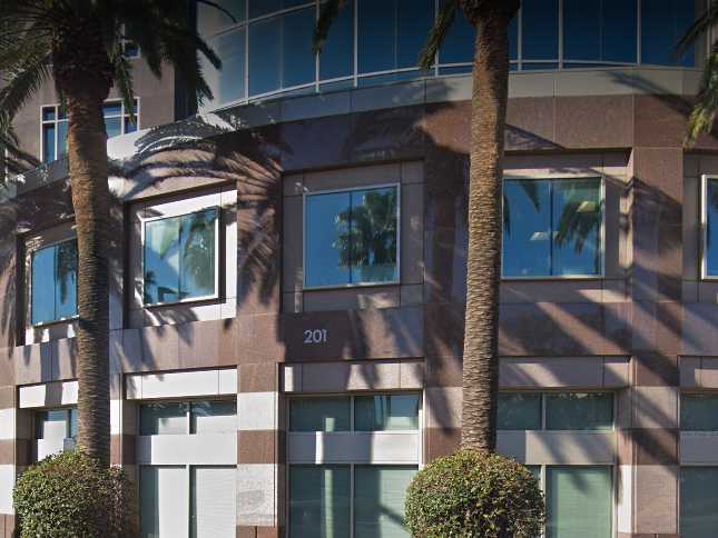 Anaheim Housing Authority