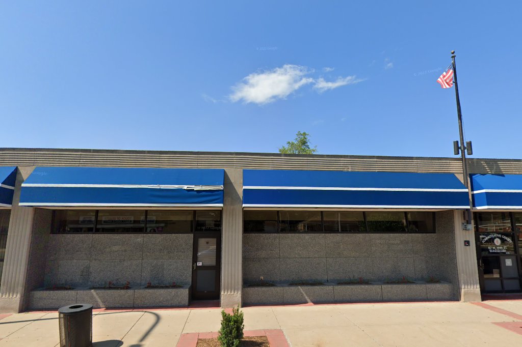 Riverdale Housing Authority