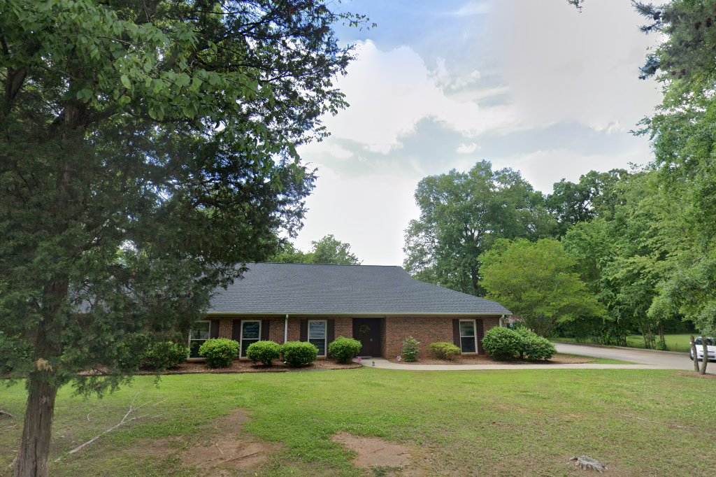 York County Special Housing, Inc.