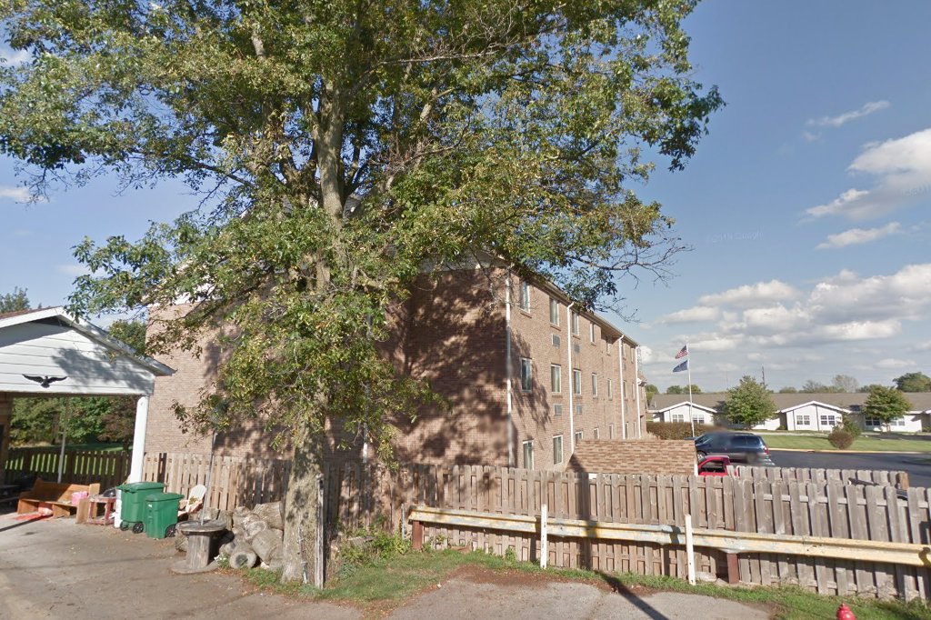 Faith Community Apartments