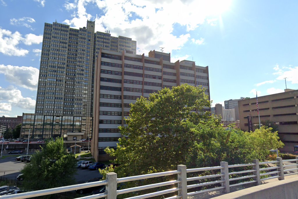 Harrisburg Housing Authority