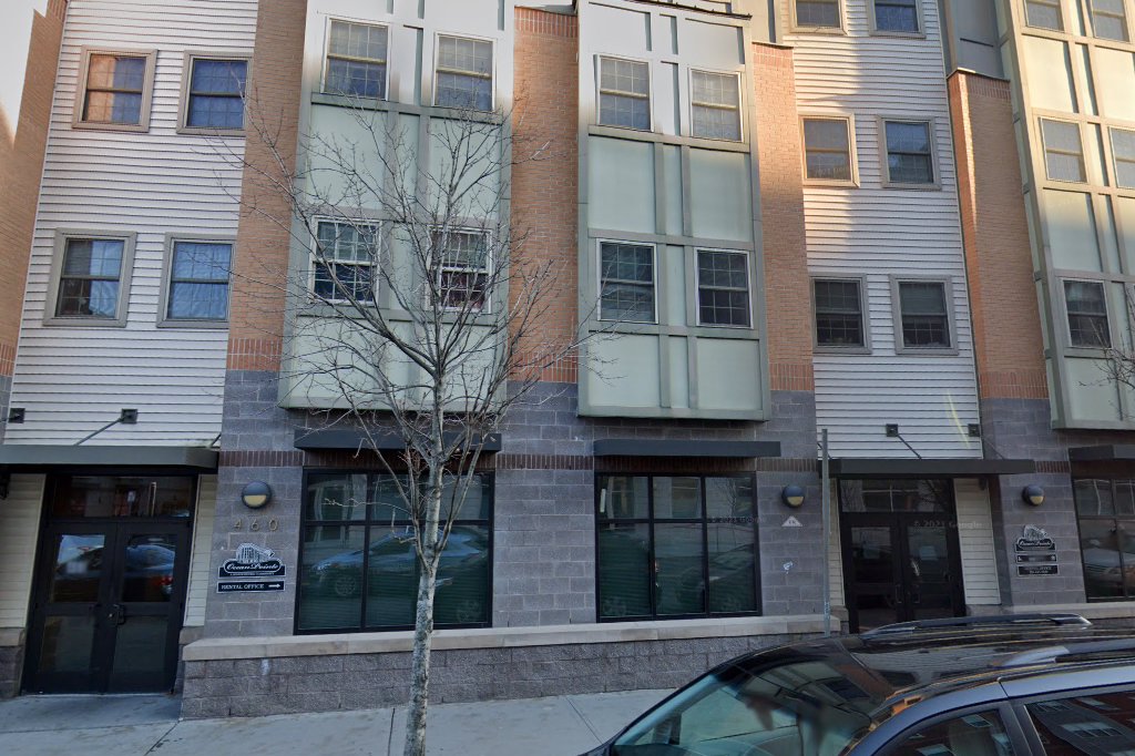 Ocean Pointe