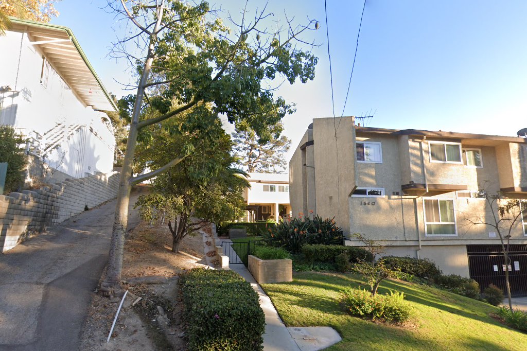 Coronado Villas