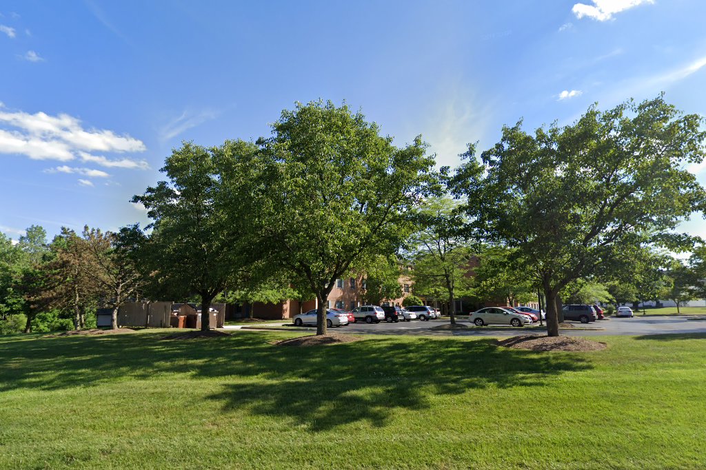 Cherry Blossom Apts/Ncr  Cherry Creek Phy ,