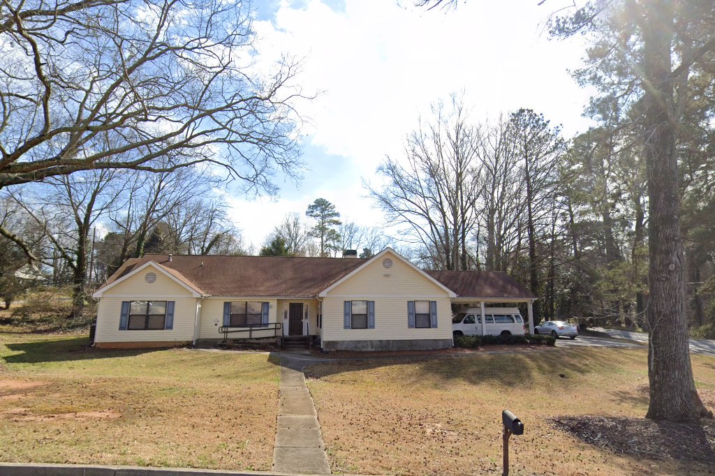 South Fulton Homes