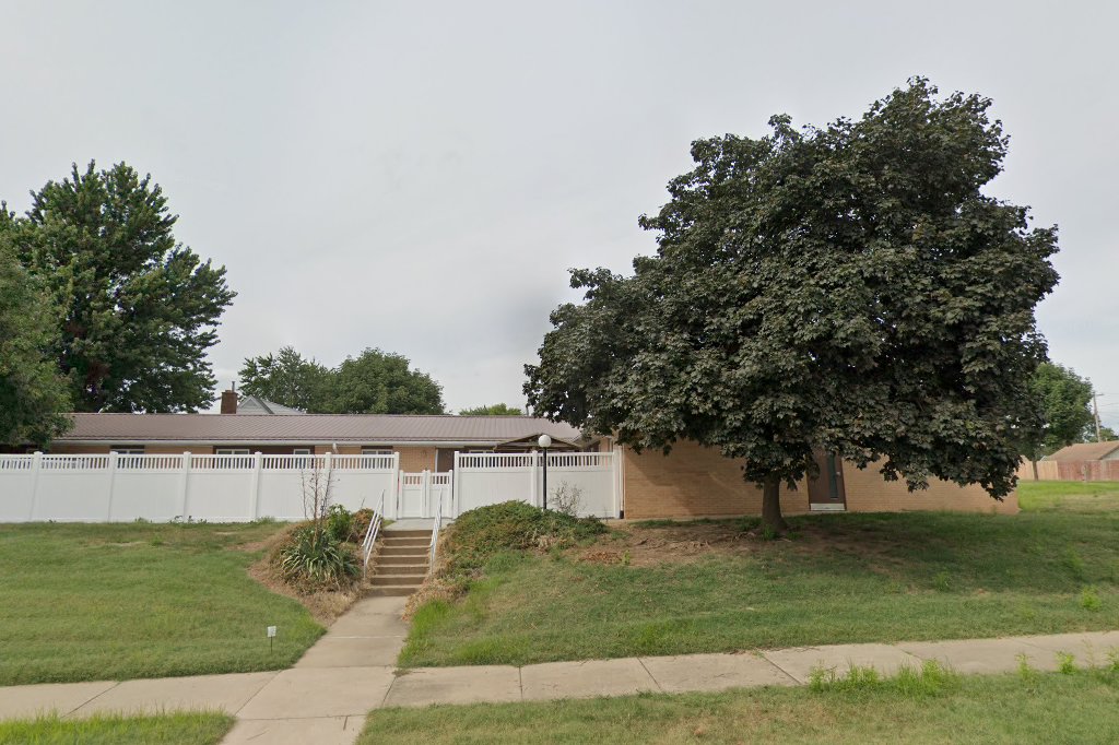 Adams County Mental Health