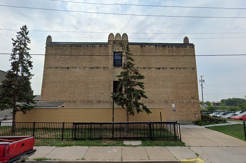 Madison Apartments