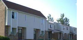 Forest Court Apartments