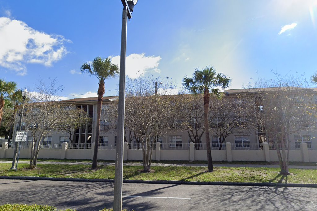 Citrus Grove Apartments