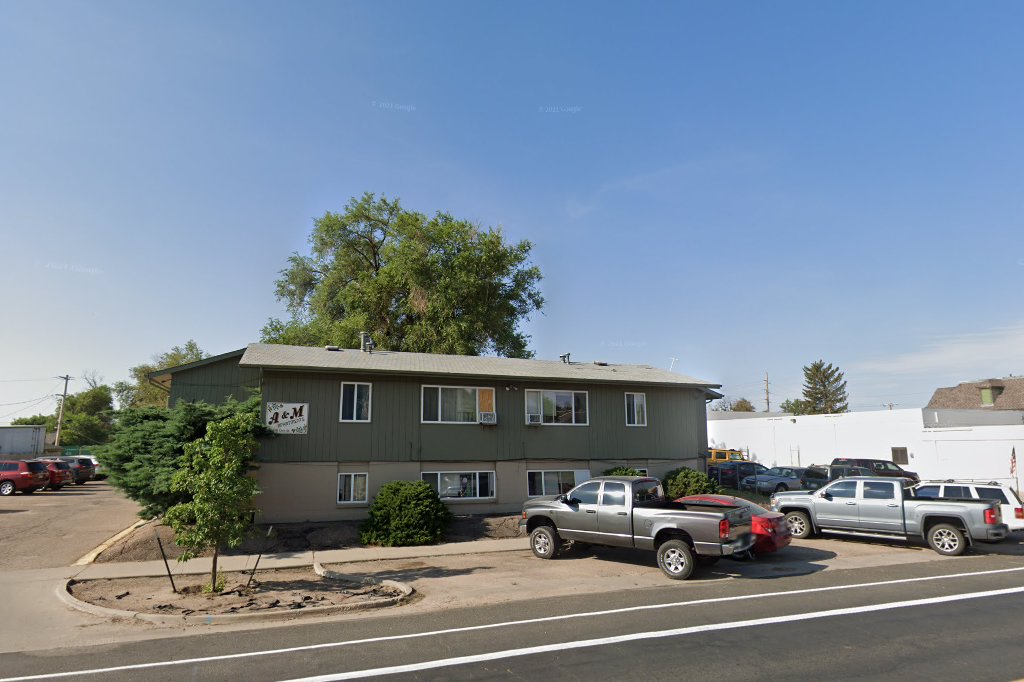 A & M Apts