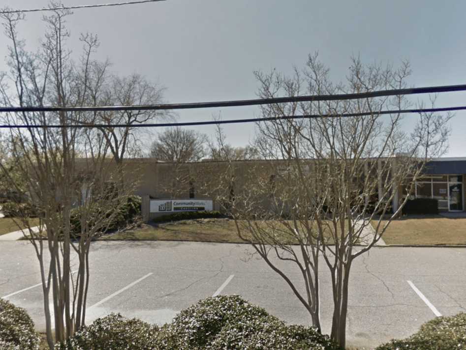 Greenville Housing Fund