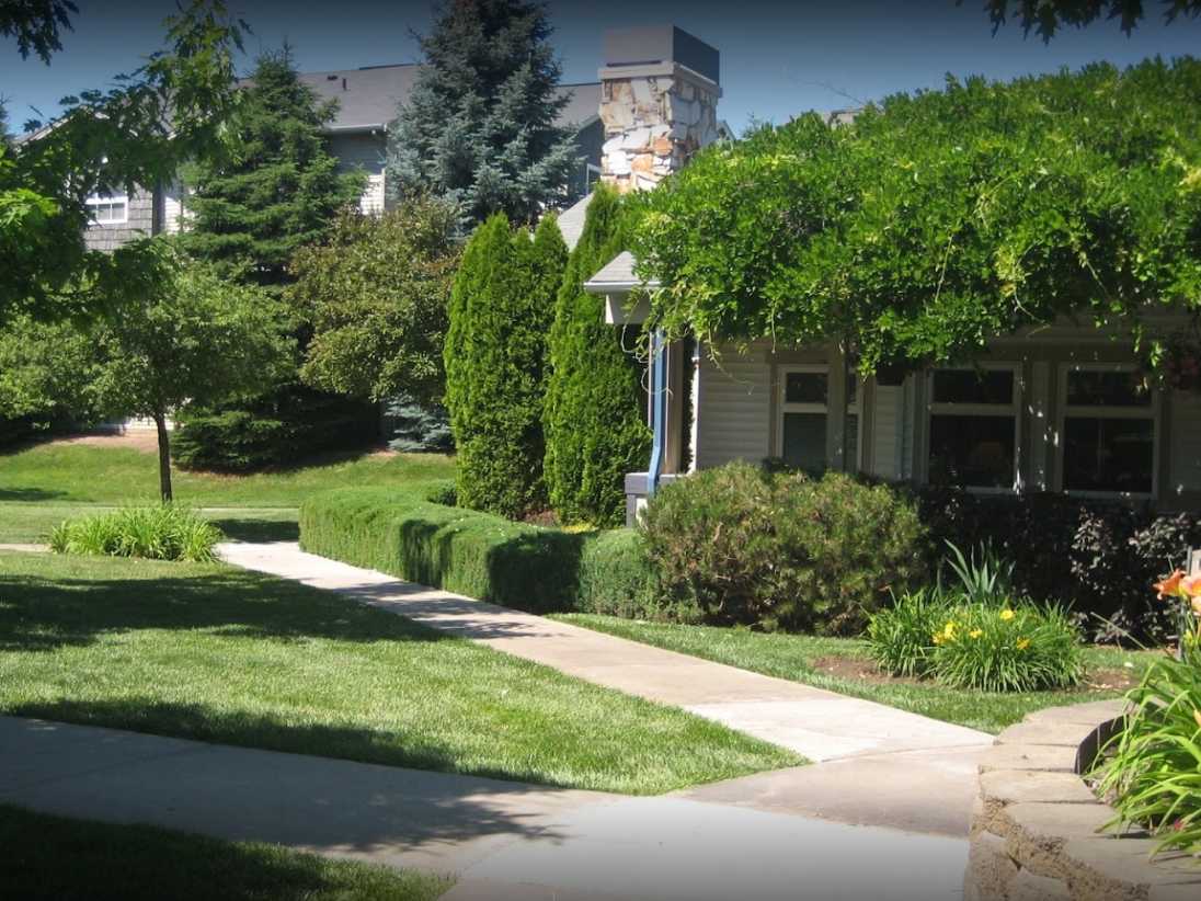 Oak Park Village