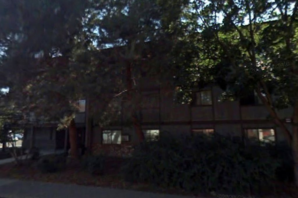 Mill Creek Apartments