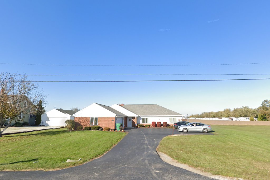 Mercy Outreach Ministries Iii