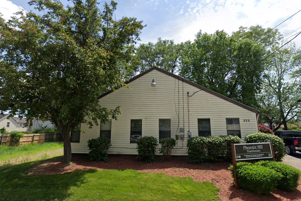 Phoenix Hill Apartments