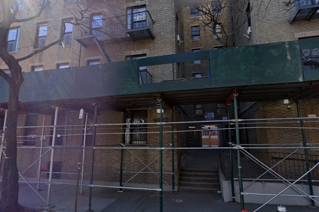 Prc Westchester Avenue