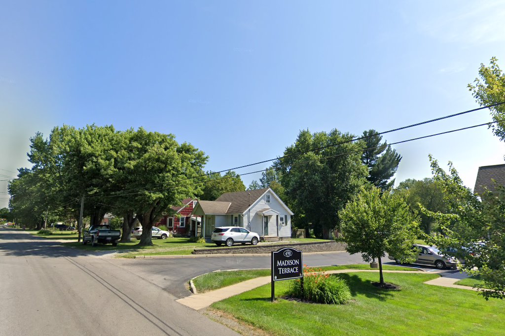 Madison Terrace