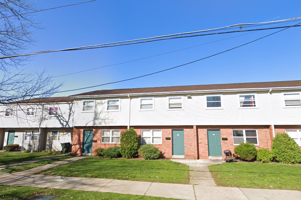 First Erie Better Hsg West
