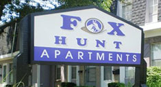 Fox Hunt Apartments