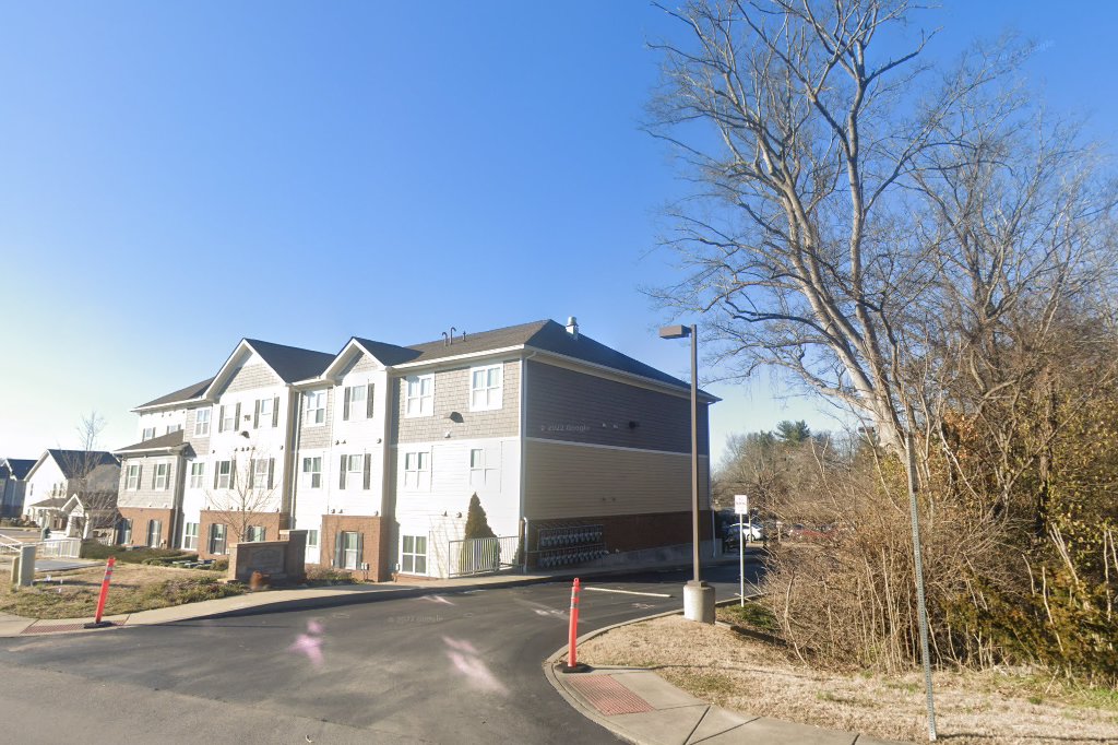 Reddick Senior Residences