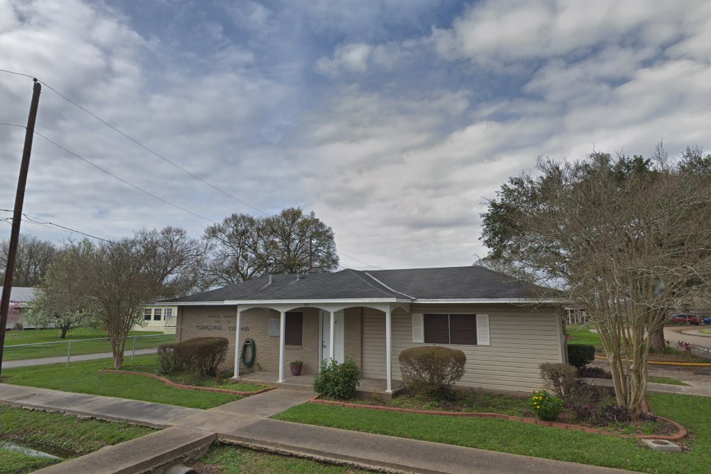 Youngsville Housing Authority