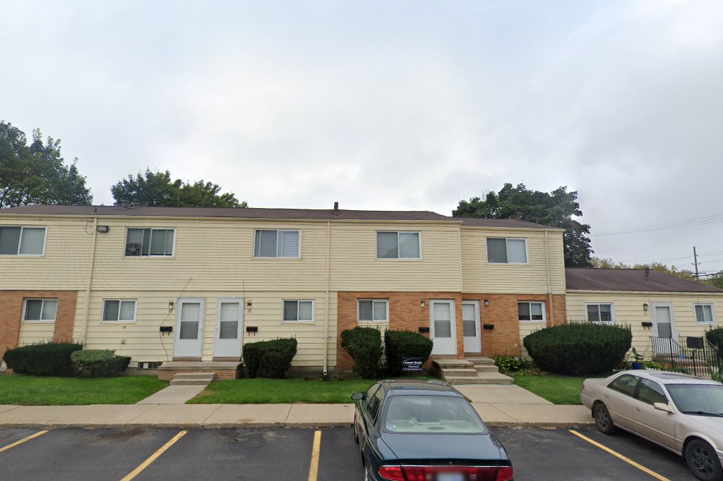 Walton Park Manor Cooperative 1 & 2
