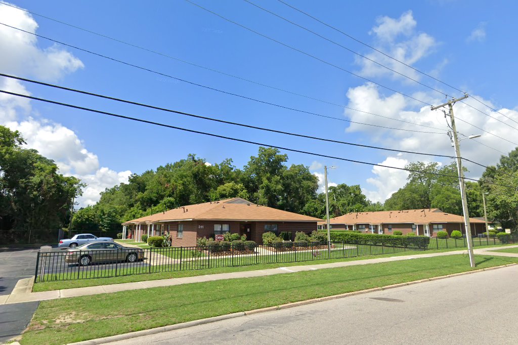 Edwards Place
