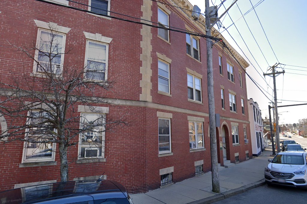 H.E.S. House