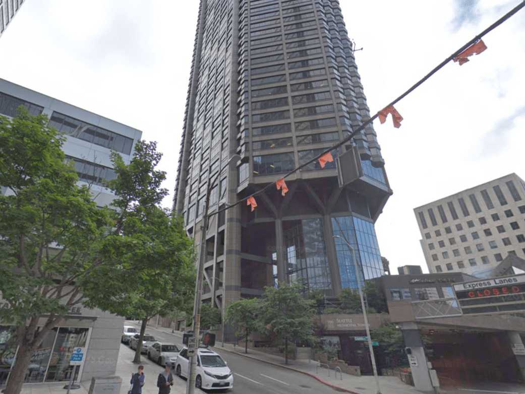 Human Services Department - Seattle