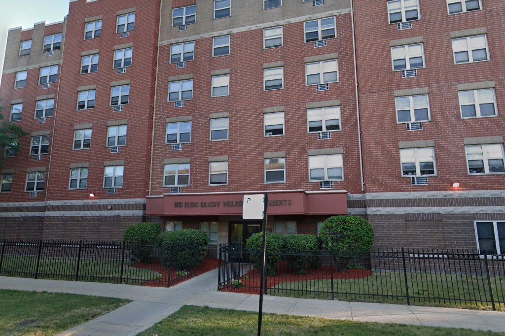 Elois Mccoy Village Apartments