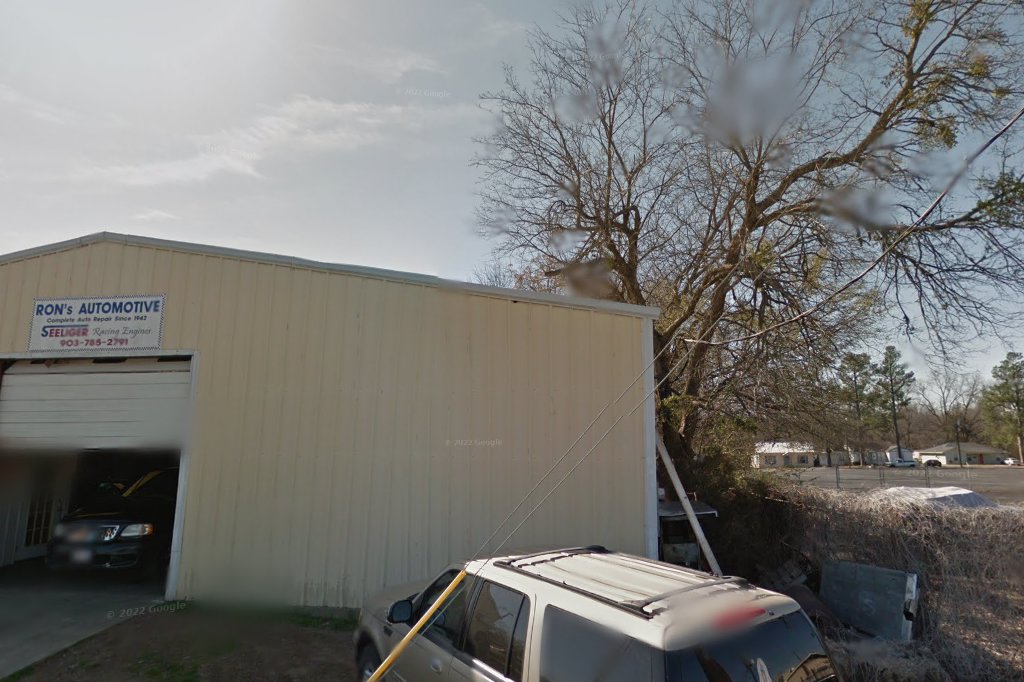Co Ministry Paris TX