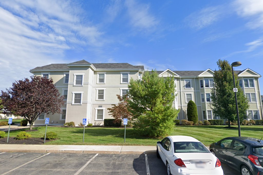D'youville Senior Living Ctr Inc