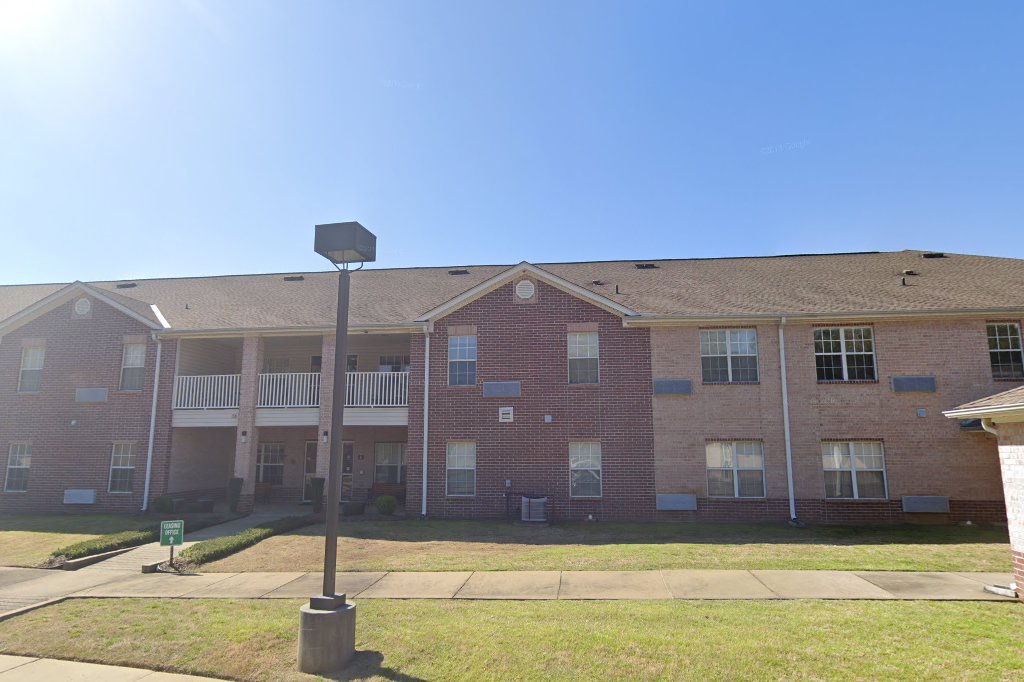 Newberry Heights Apartments