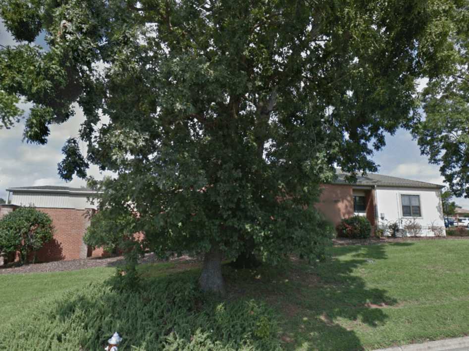 Asheboro Housing Authority